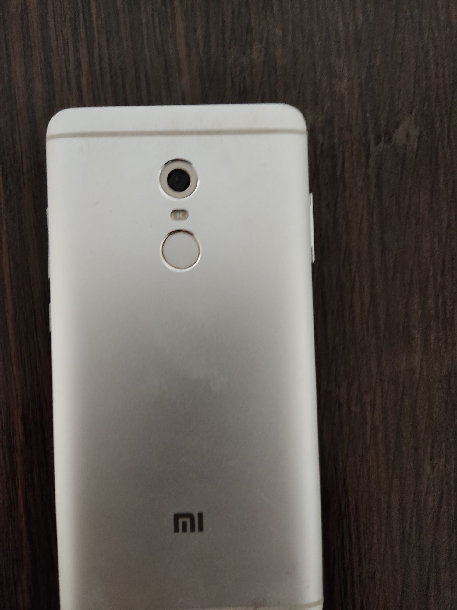 Xiaomi redmi note 4