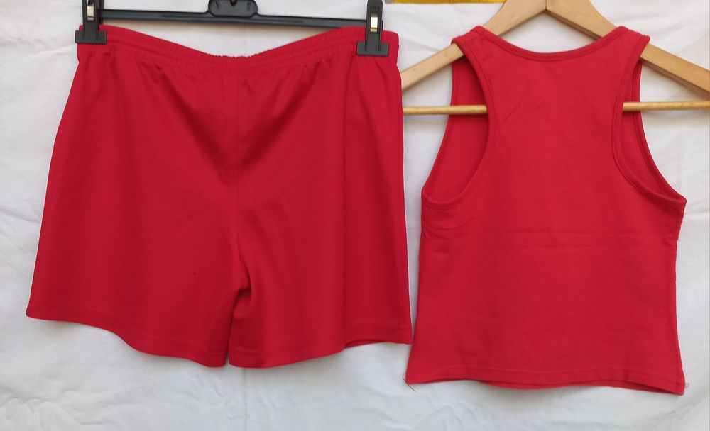 Conjunto desporto  do Leixões Tam. 14 anos