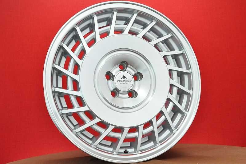 Felgi R18 5x100 Audi A1 S1 A3 8L Vw Polo Seat Arona Lexus CT