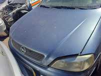 Opel Astra G todas as peças destas viaturas 1999/2000/2001/2002/2003