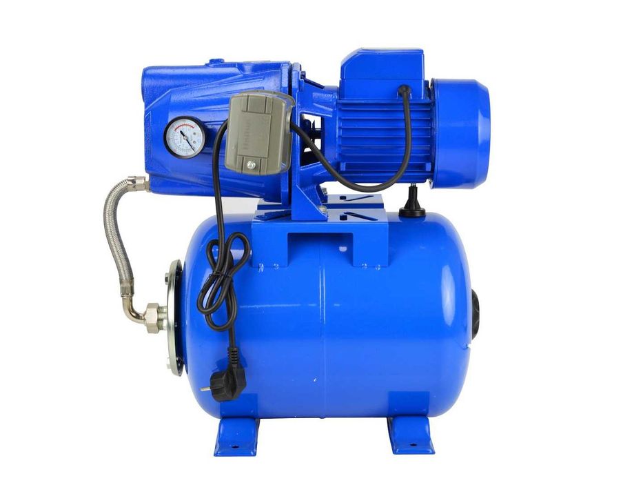 Hydrofor Zestaw z pompą 1100W 24L NOWY