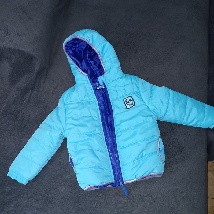 Kurtka uniwersalna Pepco