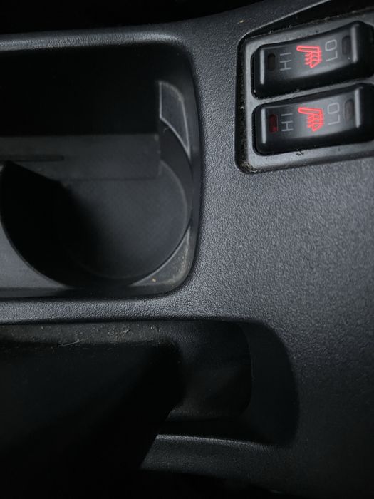 MITSUBISHI Lancer X 2008 2.0 Ідеал