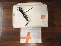 HP DeskJet 2710e
