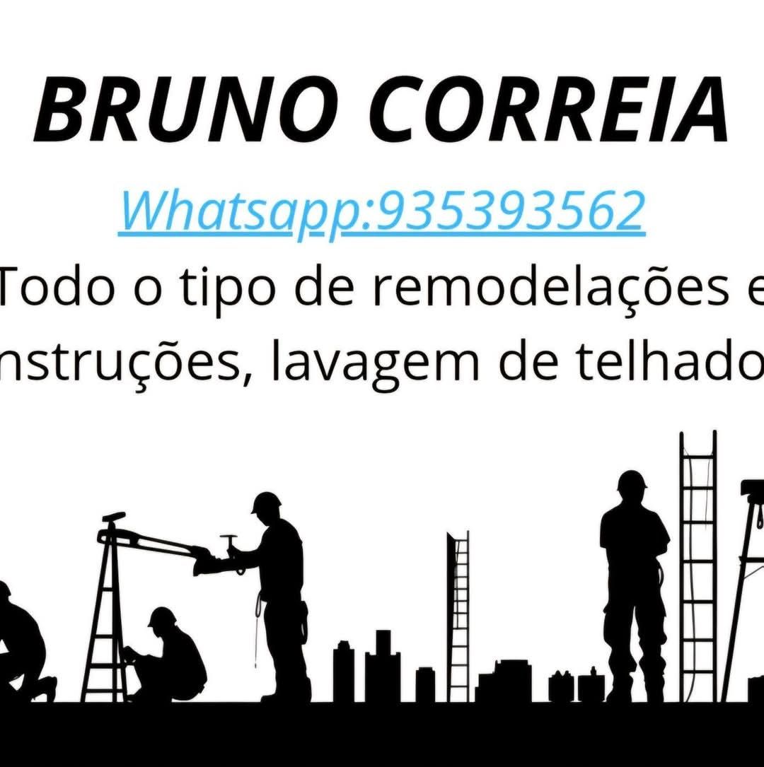 Todo o tipo de trabalhos