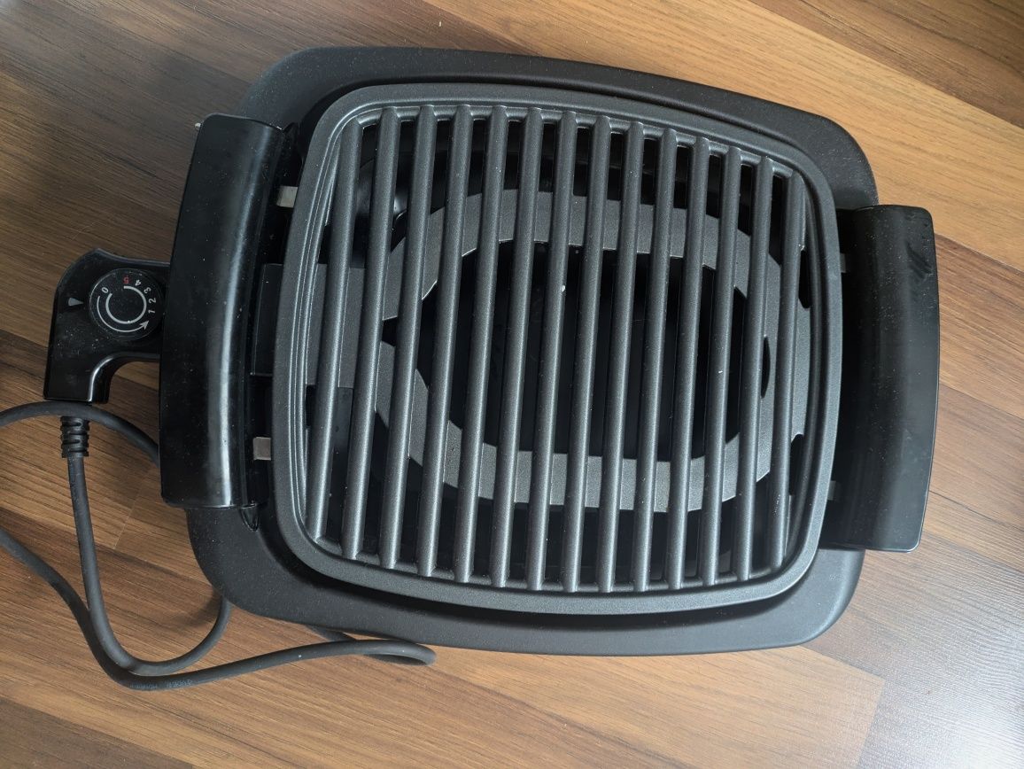 Grill elektryczny