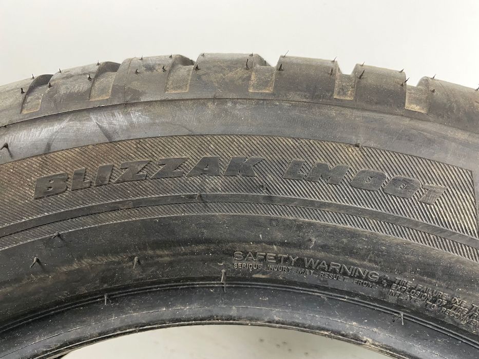 255/55r19 111H Bridgestone Blizzak LM001 NOWE 23rok
