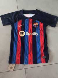 Koszlka Nike FC Barcelona S