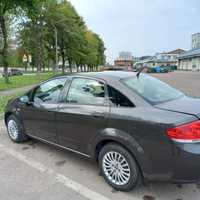 Fiat Linea 2011 р.в. 1,4 бензин