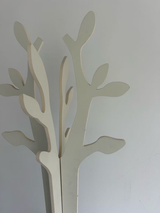 Bengaleiro / cabide de pé