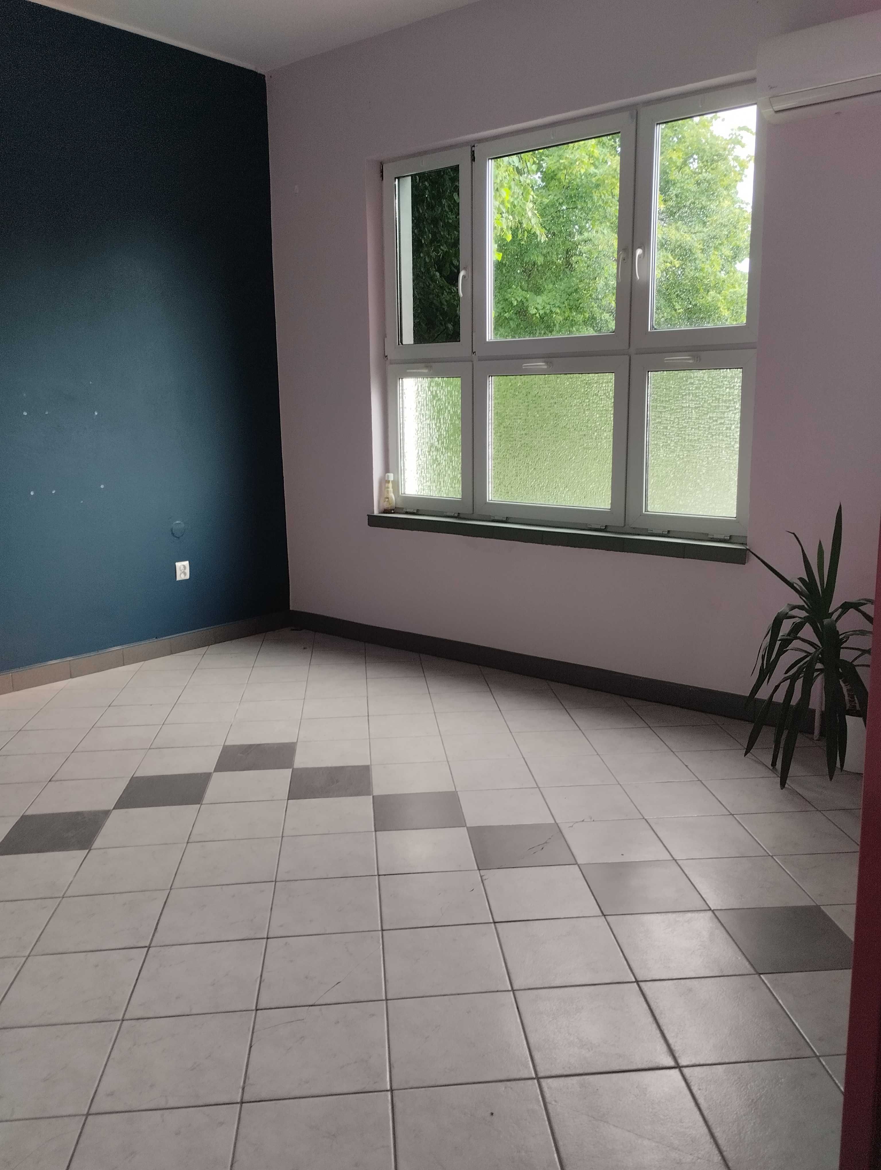 Lokal usługowy w gminie Żórawina