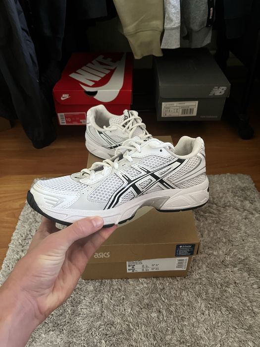Asics Gel 1130 | Кросівки для волейболу, і на кожень день.