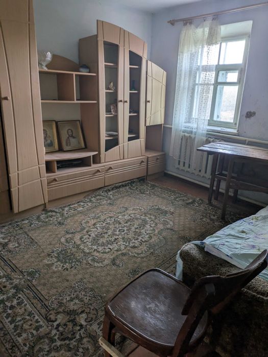 Будинок с.Слобітка