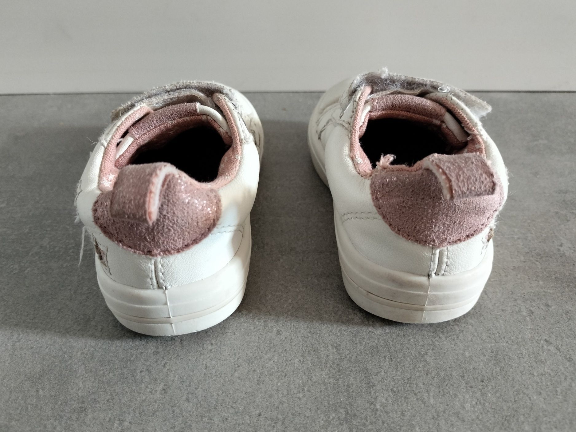 Buty / trampki, adidasy Inextenso rozmiar 22