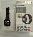 Relógio Smartwatch Silvercrest