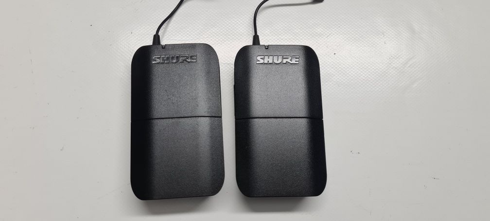 Shure BLX1  bodypack bezprzewodowy