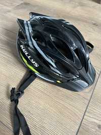 Kask rowerowy s/m