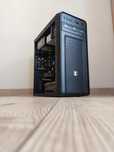 Komputer do Gier Intel core i7/GTX 1050Ti/DDR4 CS GO Fortnite