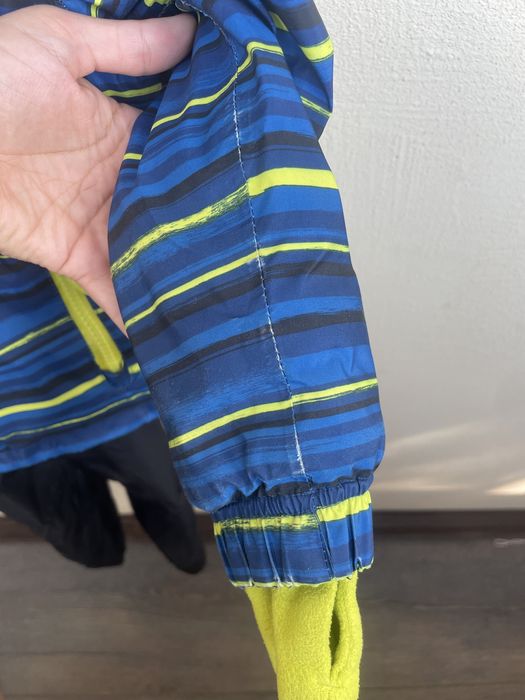 Зимовий комбінезон Lidl