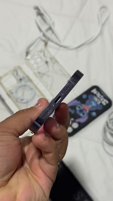 IPHONE 14 Pro 256gb ROXO