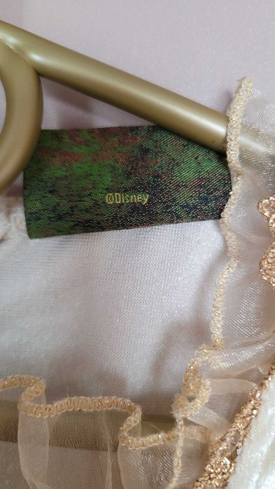 Kostium, strój Elizabeth "Piraci z Karaibów", roz. 122