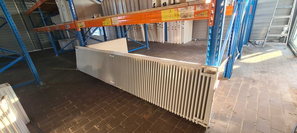 Grzejnik Używany 300x60 C11 / C22