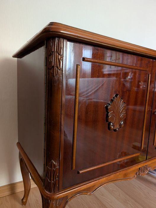 Komoda drewniana Eforia (do renowacji)