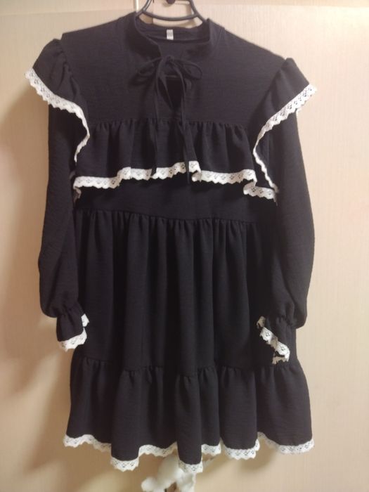 Сукня на дівчинку