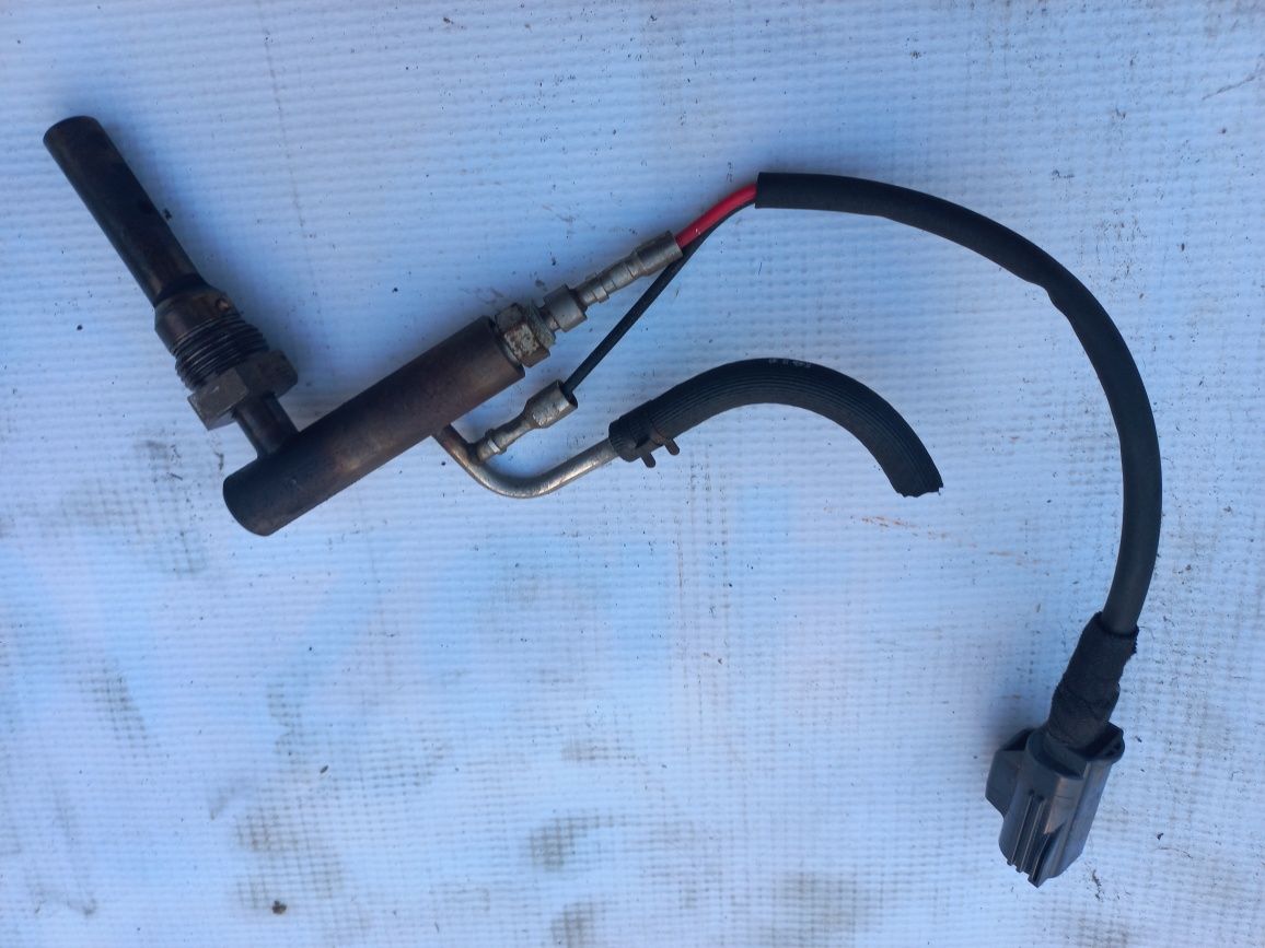 dopalacz dpf zawór spalin ford po 2010 2.0tdci