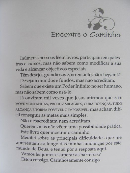 Como Usar o Seu Poder para Qualquer coisa de Lauro Trevisan