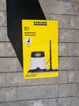 Kärcher SC 3 Deluxe Steam Cleaner