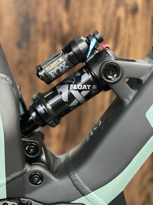 Rower Elektryczny E-Bike BULLS E-Stream Evo AM5 925 Wha