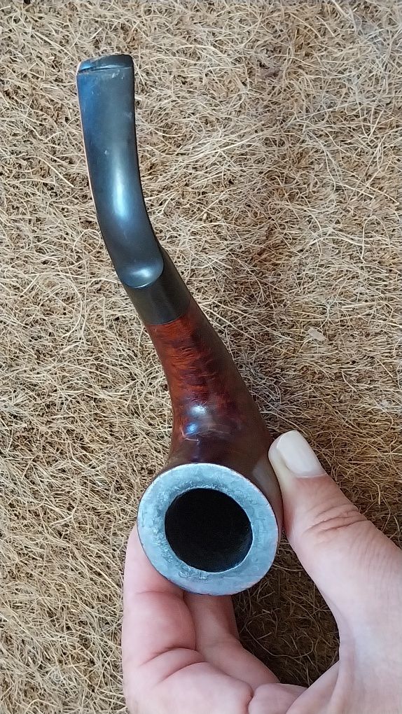 Cachimbo Peter Piper