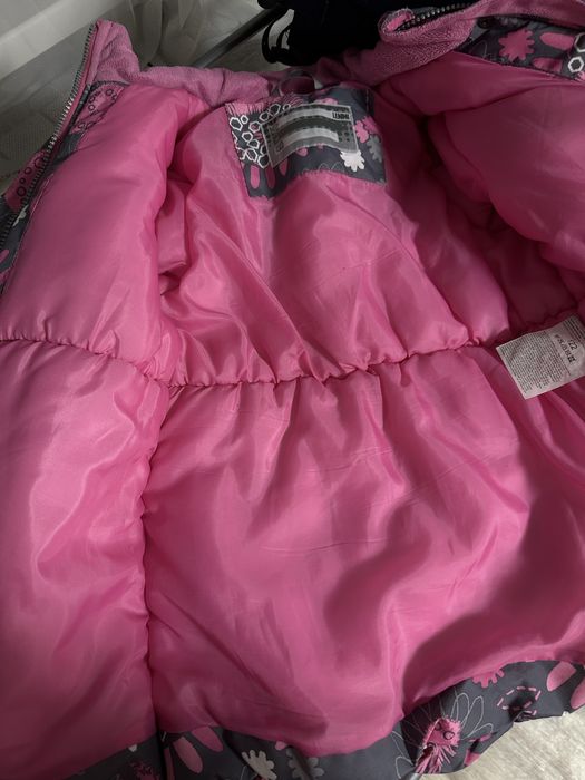 Комплект lassie by reima 122