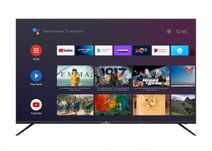 Знижка! Телевізор 58" SmartTech SMT58F30UC2M1B1 (4K Smart Bluetooth)