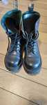Buty Glany Steel