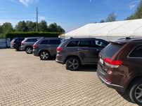 Mechanik Naprawa 4x4 Jeep Grand Cherokee 3.0 CRD WK2  Ssangyong Rexton