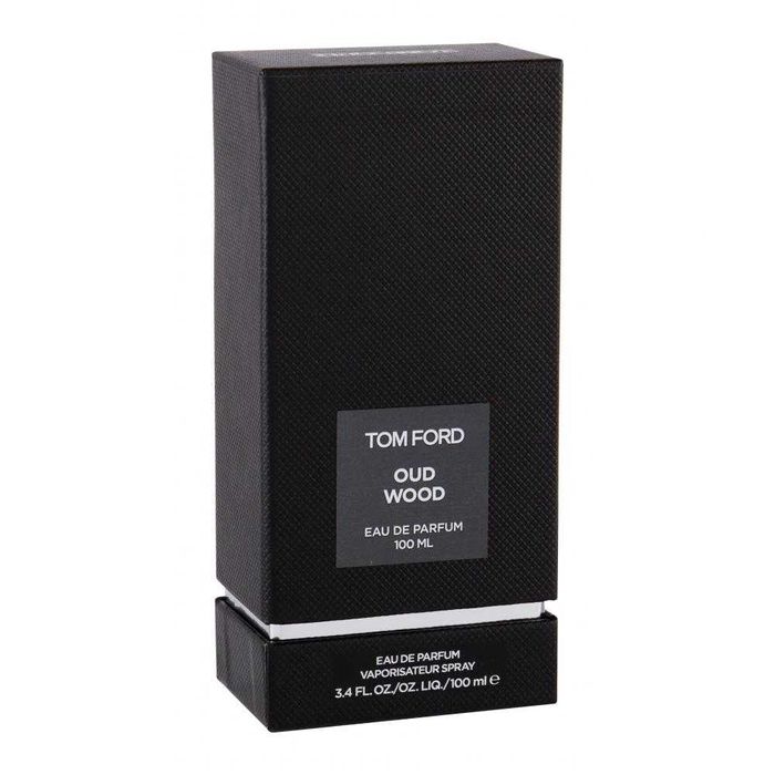 Tom Ford Oud Wood 100 ml. edp  folia unisex