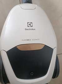 Odkurzacz Electrolux Pure d8.2 silence