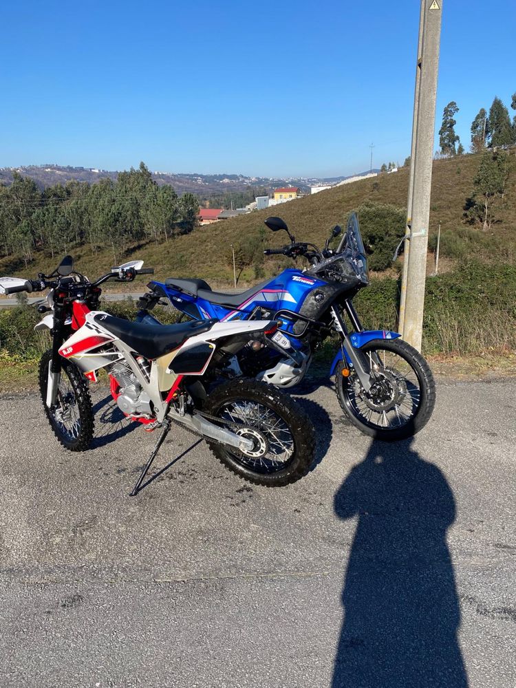Ktm 450 exc f 2009