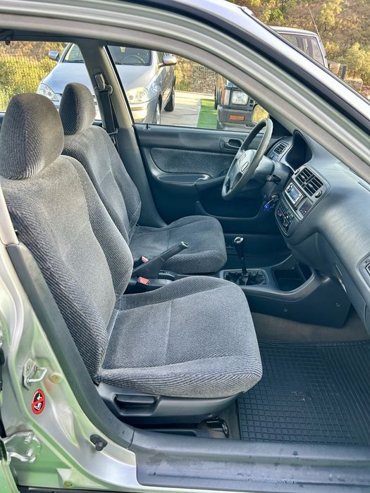 Honda Civic 1.4i S