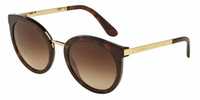 Oculos de sol, Dolce & Gabbana DG4268