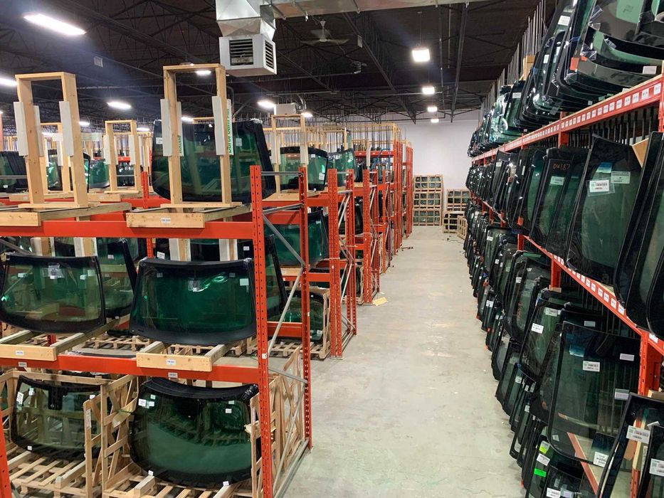 Лобовое стекло на любое авто | Замена | Автостекло | Гарантия