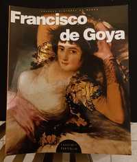 Portefólio de Francisco de Goya