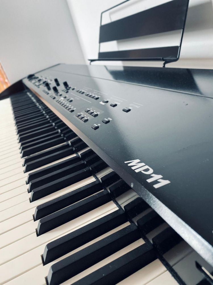 Pianino Kawai MP11 w bardzo dobrym stanie