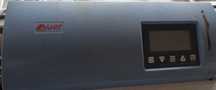 Piec konwencyjny gazowy Auer 40KW