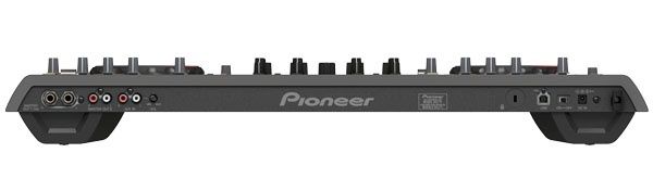 Konsola Pioneer DDJ-T1