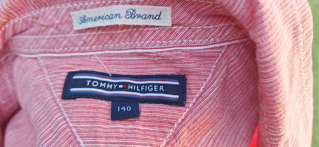 Koszula Tommy Hilfiger