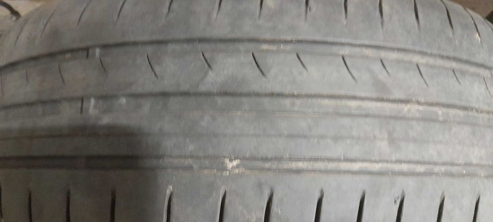 komplet kół do audi  a4 b7 LATO DUNLOP