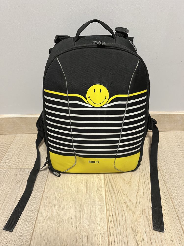 Plecak szkolny Herlitz Be.bag Airgo